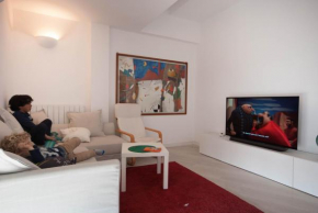 Exclusive rooftop apartment with large terrace in Solari/Tortona Milano